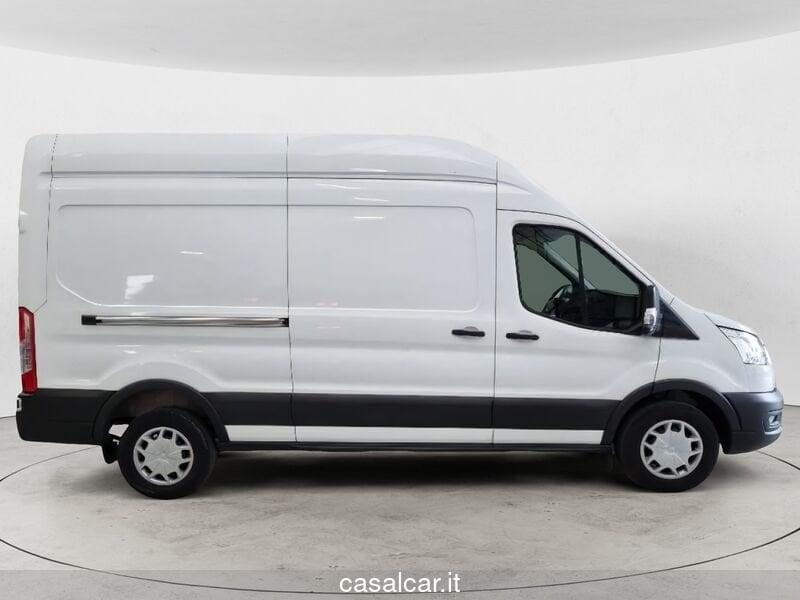 Ford Transit FORD TRANSIT / 2019 / 4P / FURGONE 350 L3H3 TREND 2.0TDCI 130 CV ECO 24 MESI DI GARANZIA