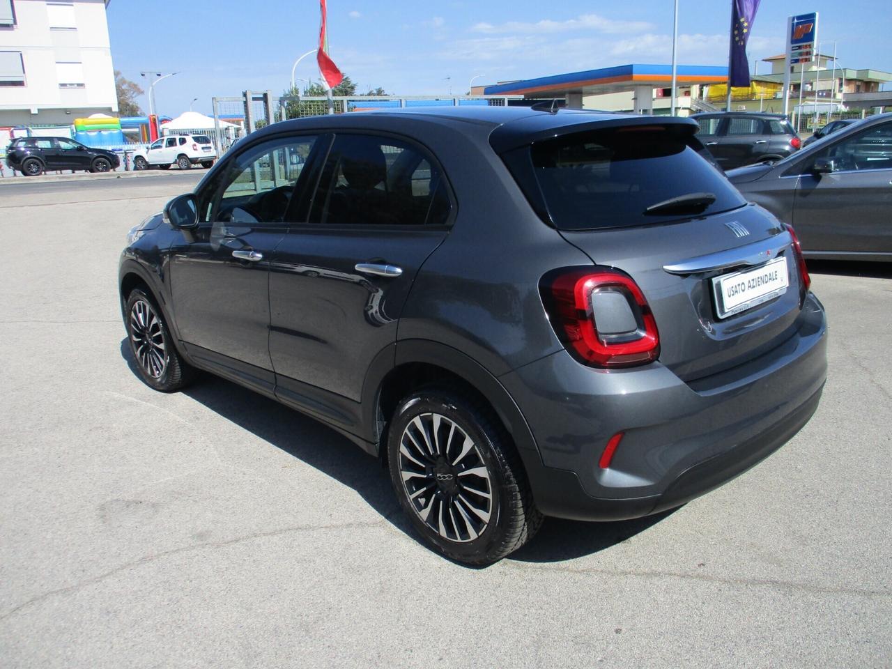 Fiat 500X 1.0 T3 120 CV