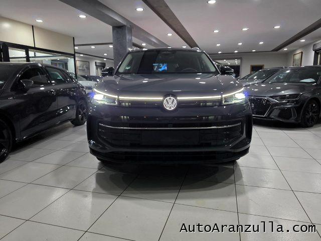 VOLKSWAGEN Tiguan NEW 2.0 TDI 150CV DSG Life Goal Navi - Virtual Pro
