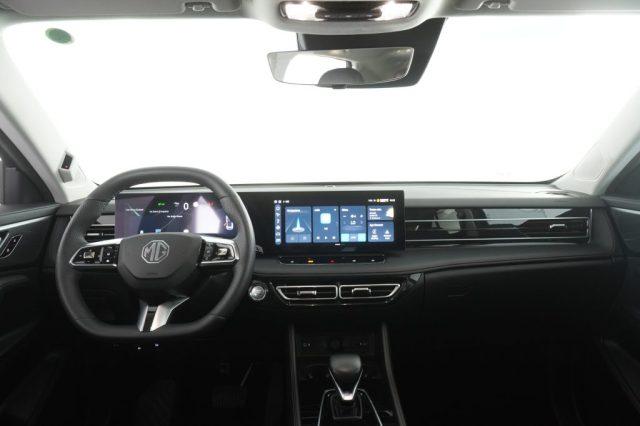 MG HS (2024-->) PHEV Luxury