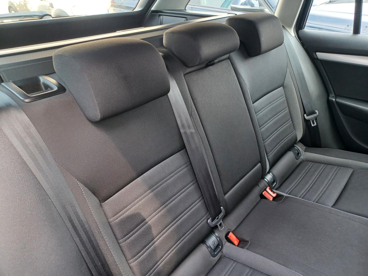 Skoda Octavia 1.6 TDI 115 CV Executive ANNO 2018