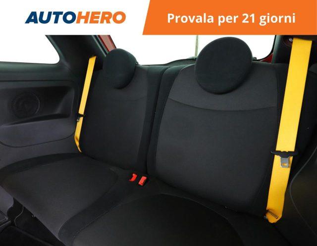 ABARTH 695 1.4 Turbo T-Jet 180 CV M.T.A.