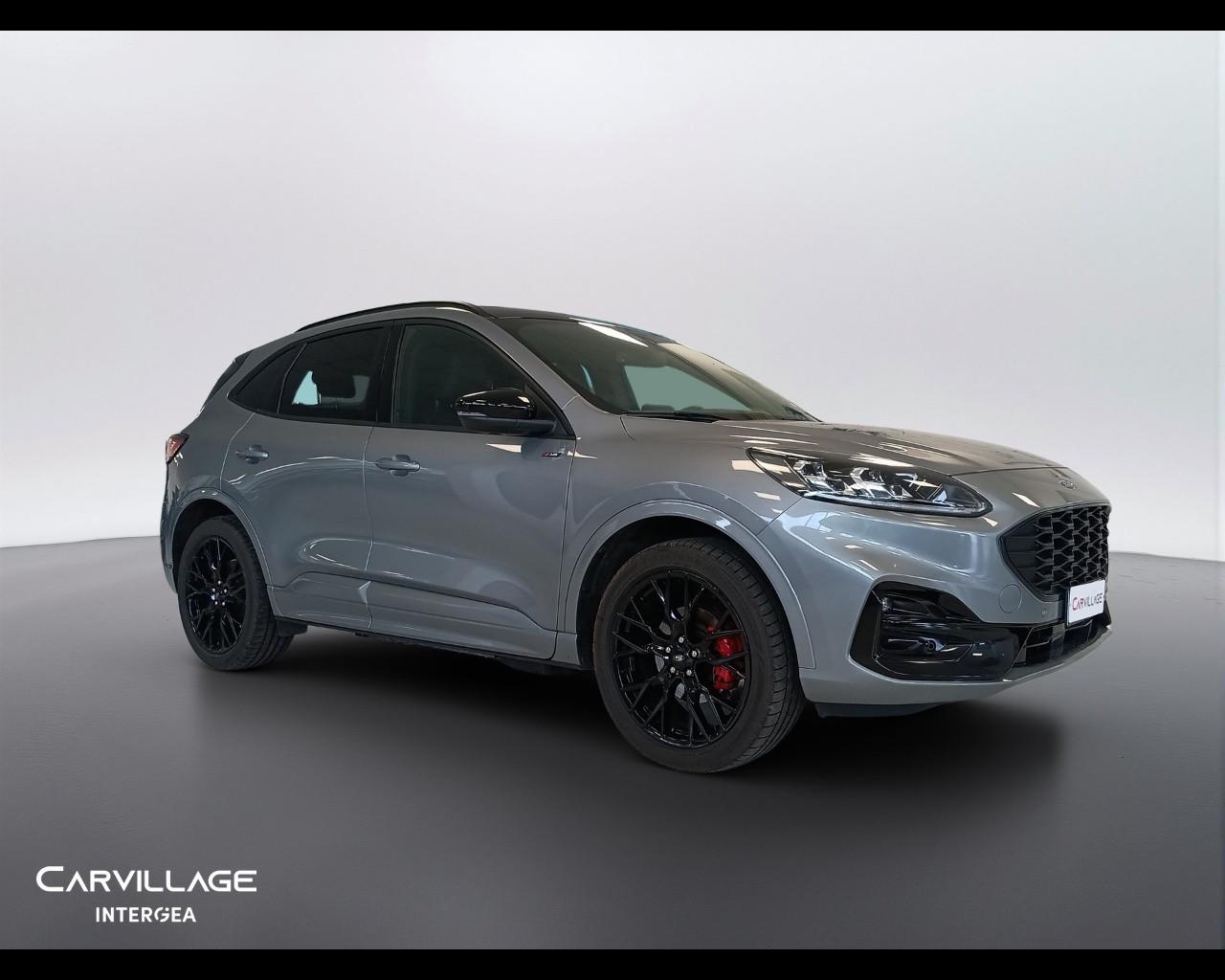 FORD Kuga 2.5 phev ST-Line X 2wd 225cv cvt