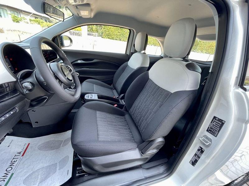 FIAT 500 1.0 hybrid Icon - KM0