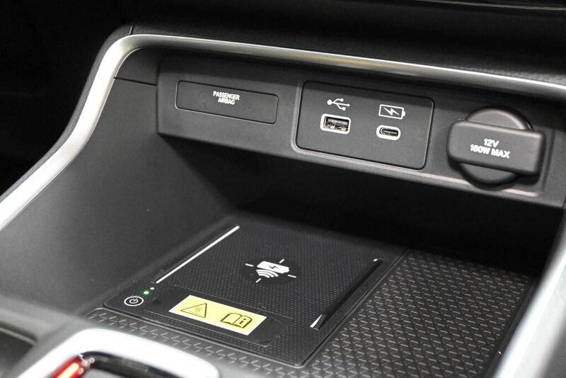 Honda CR-V CR-V 2.0 Hev eCVT Elegance
