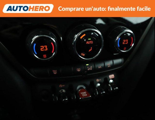 MINI Countryman 2.0 Cooper D Countryman