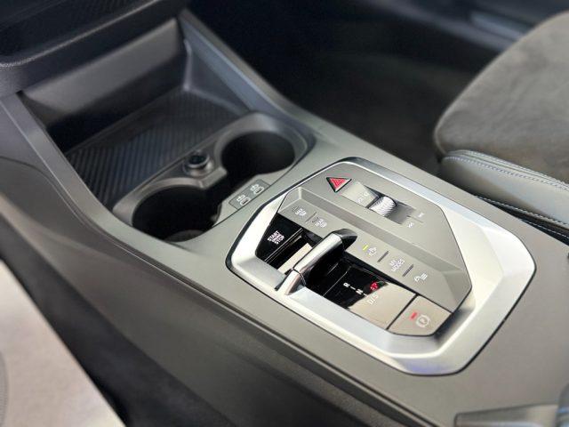 BMW 120 d 48V MSport Pro