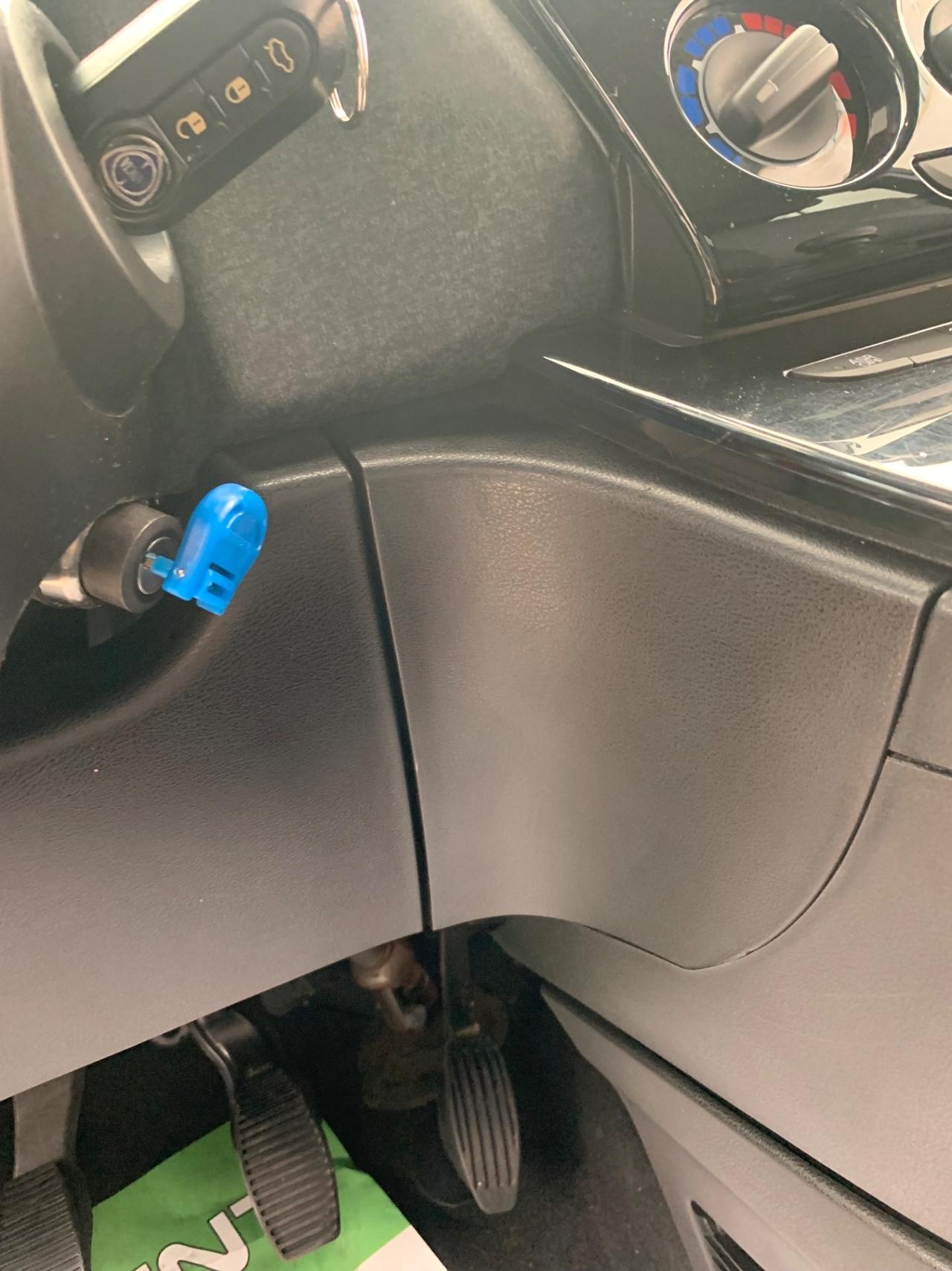 Lancia Ypsilon 1.0 FireFly 5 porte S&S Hybrid Alberta Ferretti