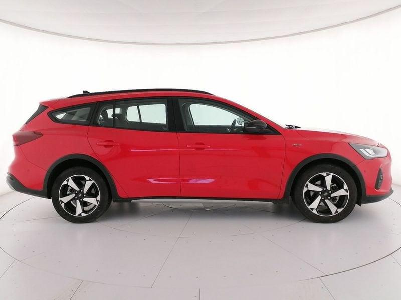 Ford Focus Active SW 1.0t ecoboost h 125cv