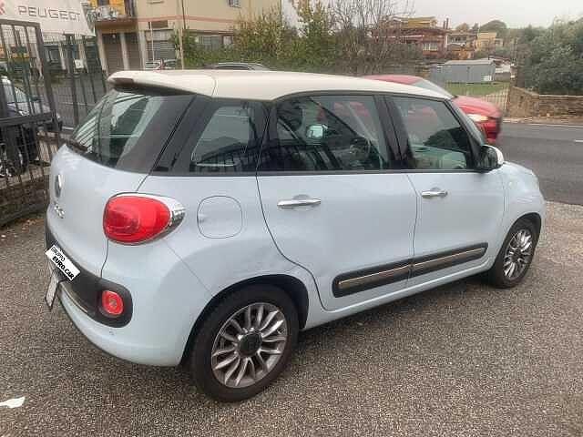 Fiat 500L 1.6 Multijet 105 CV Easy