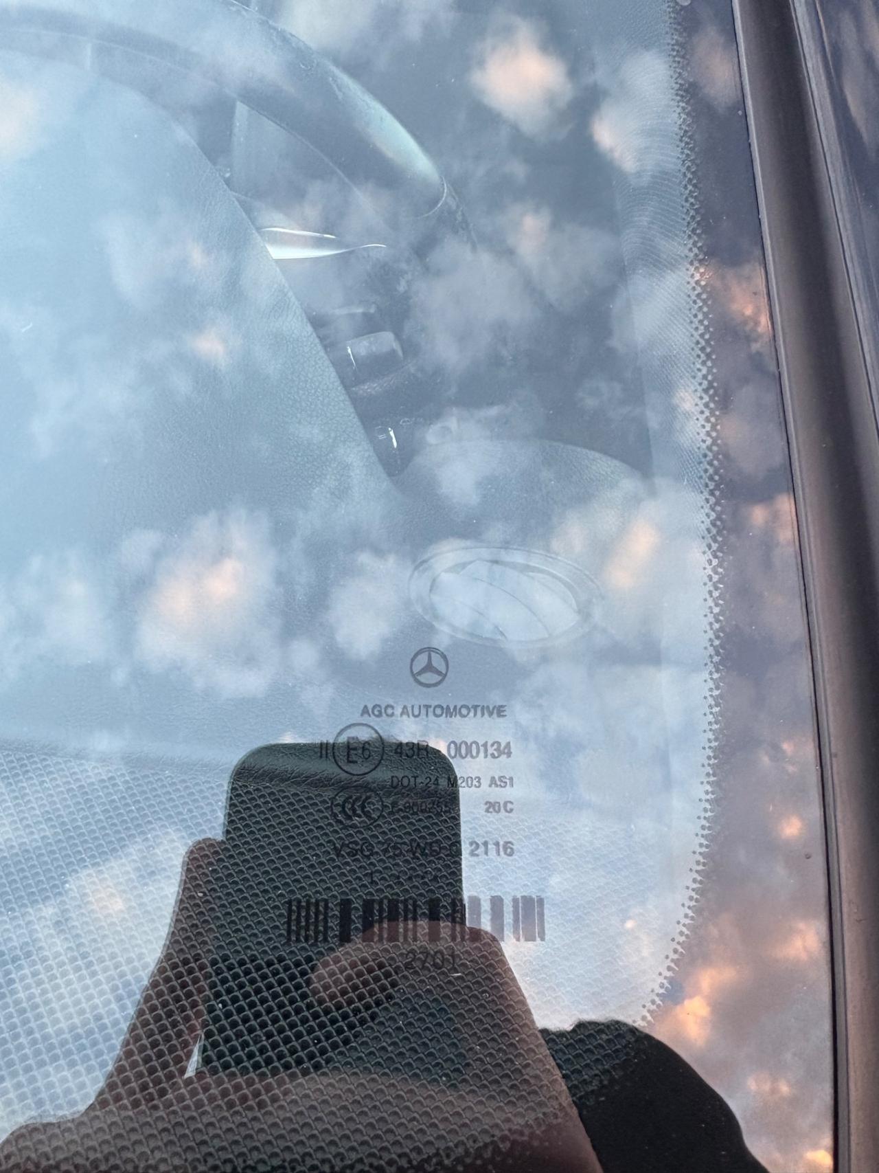 Mercedes-benz C 220 CDI BlueEFFICIENCY Avantgarde