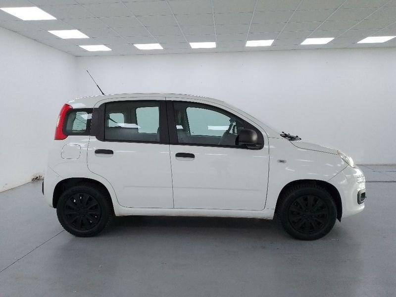 FIAT Panda 1.2 Easy easypower Gpl 69cv my19