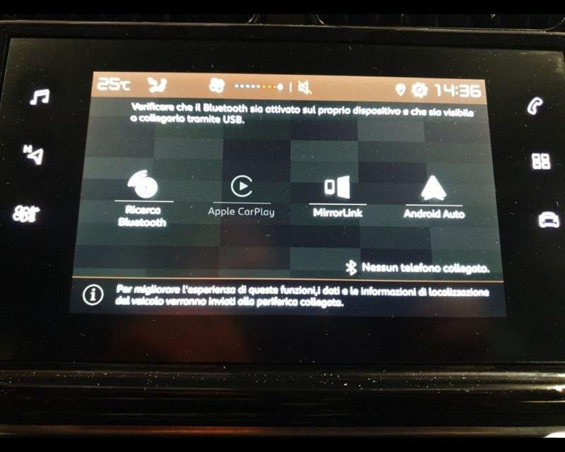 Citroën C3 Aircross PureTech 110 S&S Feel