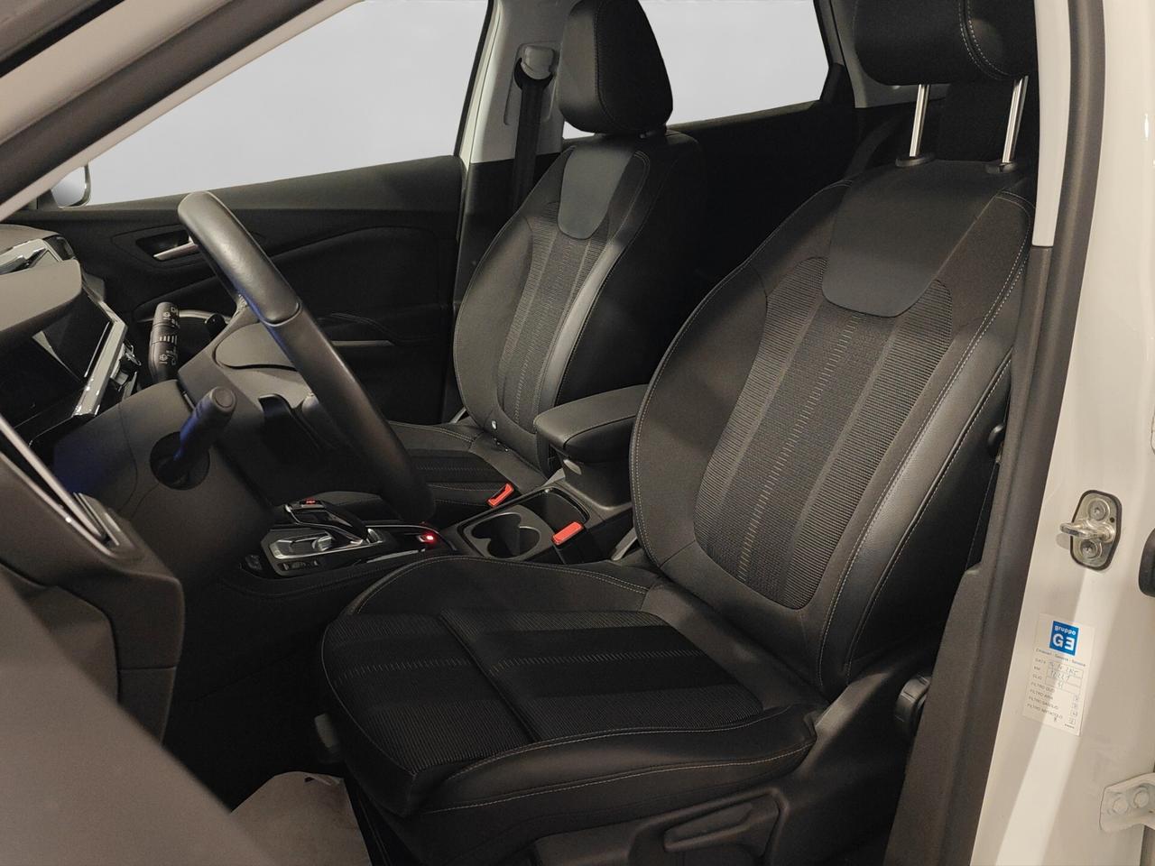 Opel Grandland 1.5 diesel Ecotec aut. GS 130CV EAT8