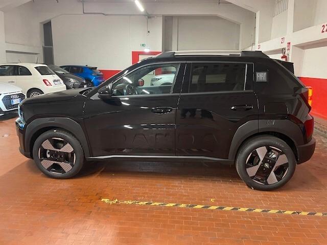 Fiat Grande Panda 1.2 Hybrid 110 CV S&S La Prima