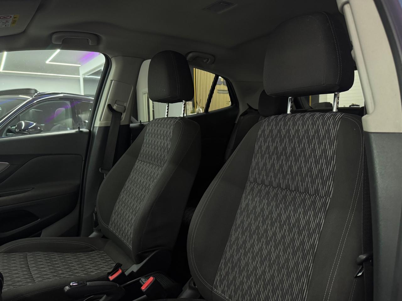 Opel Mokka 1.7 CDTI Ecotec 130CV Cosmo