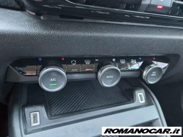 CITROEN C4 BHDi 130 EAT8 Shine Parcheggio Automatico