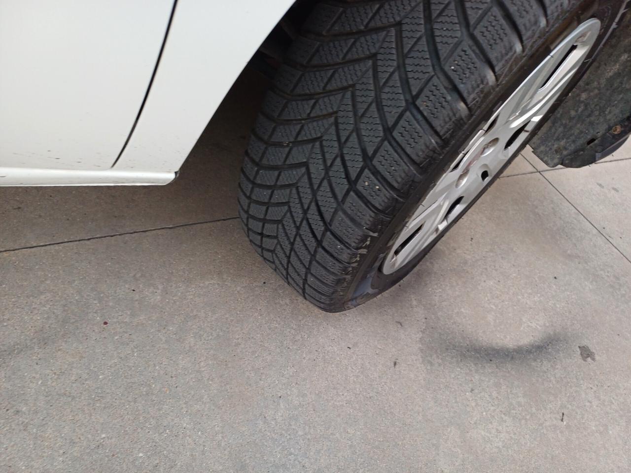 FIAT DOBLO' 1.3 MJT 5 POSTI