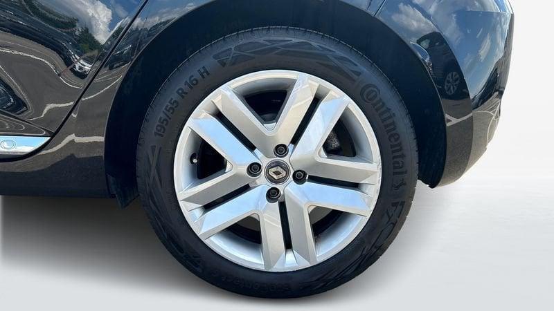 Renault Clio 5 Porte 1.0 TCe GPL Intens 1.0 tce Intens Gpl 100cv