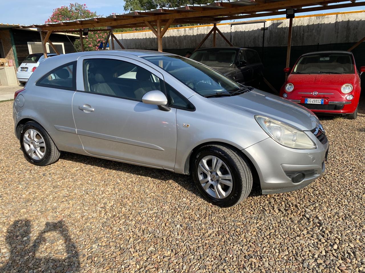 Opel Corsa 1.3 CDTI 75CV 3 porte Enjoy