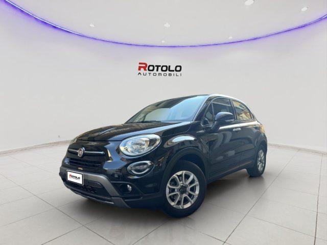FIAT 500X 1.6 MultiJet 120 CV City Cross.
