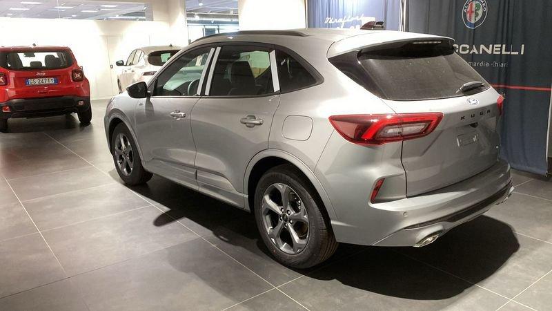 Ford Kuga Kuga 2.5 Full Hybrid 180 CV CVT 2WD ST-Line