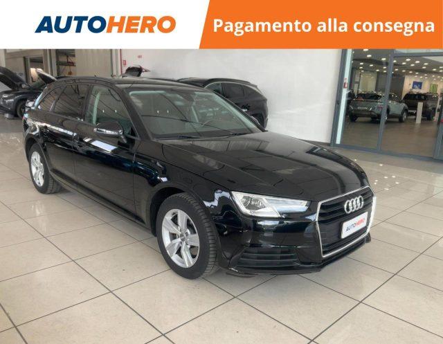 AUDI A4 Avant 2.0 TDI 150 CV S tronic