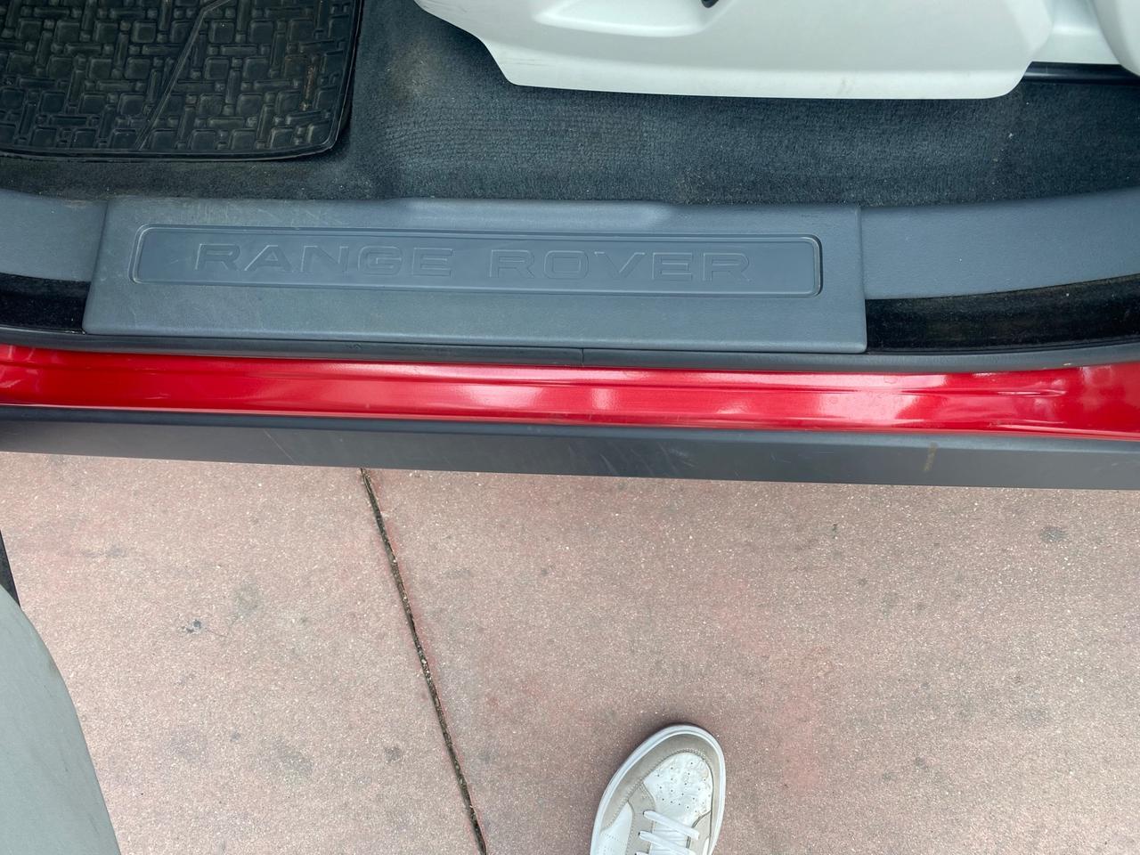 Land Rover Range Evoque 2.2 TD4 5p. Prestige