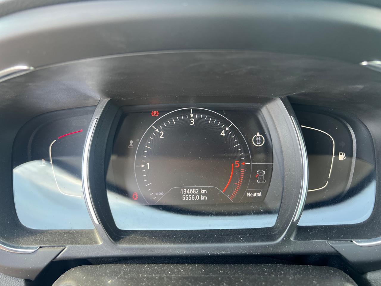 Renault Scenic dCi 110 CV Energy Sport | 2018