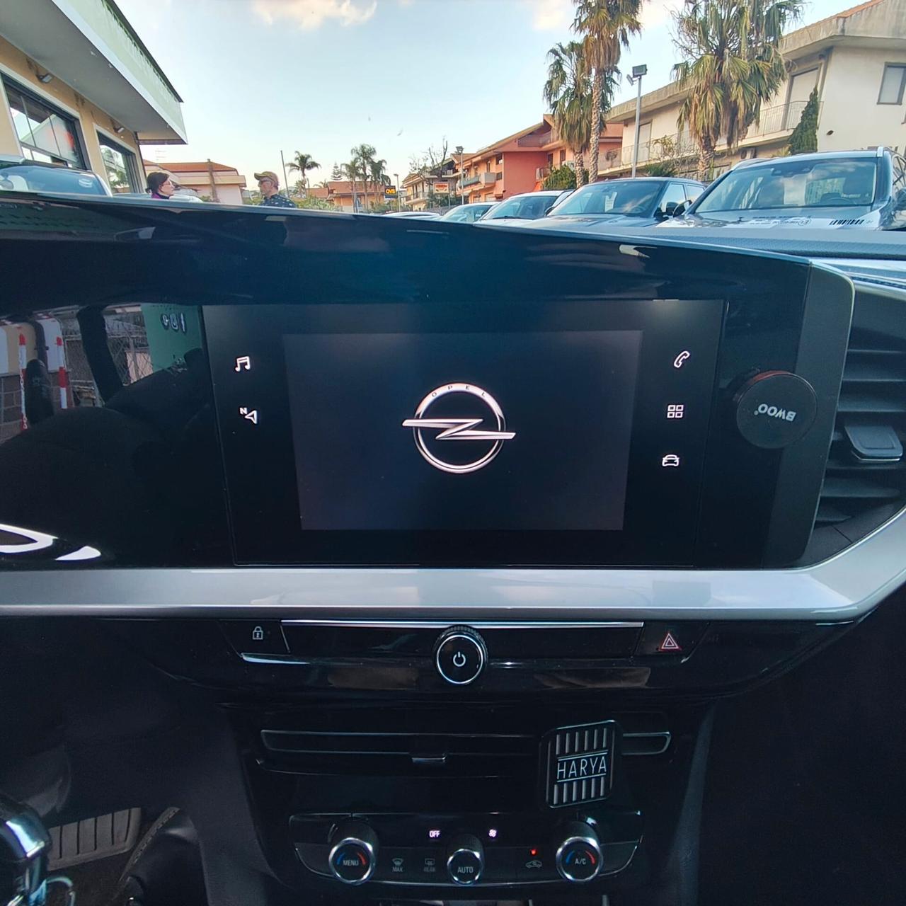 Opel Mokka 1.2 TURBO 130 CV ULTIMATE