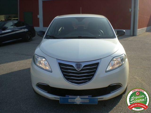 LANCIA Ypsilon 1.2 69 CV 5 porte Gold - PRONTA CONSEGNA