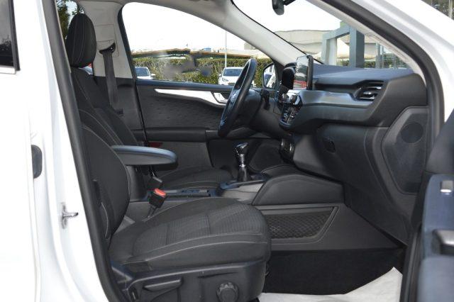 FORD Kuga 1.5 EcoBlue 120 CV 2WD Titanium