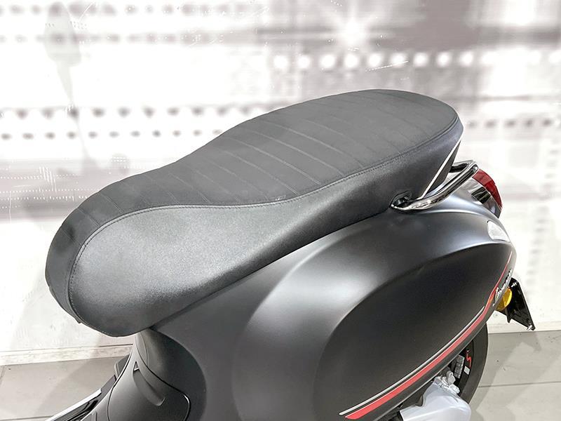 Piaggio Vespa Sprint 125 S ABS