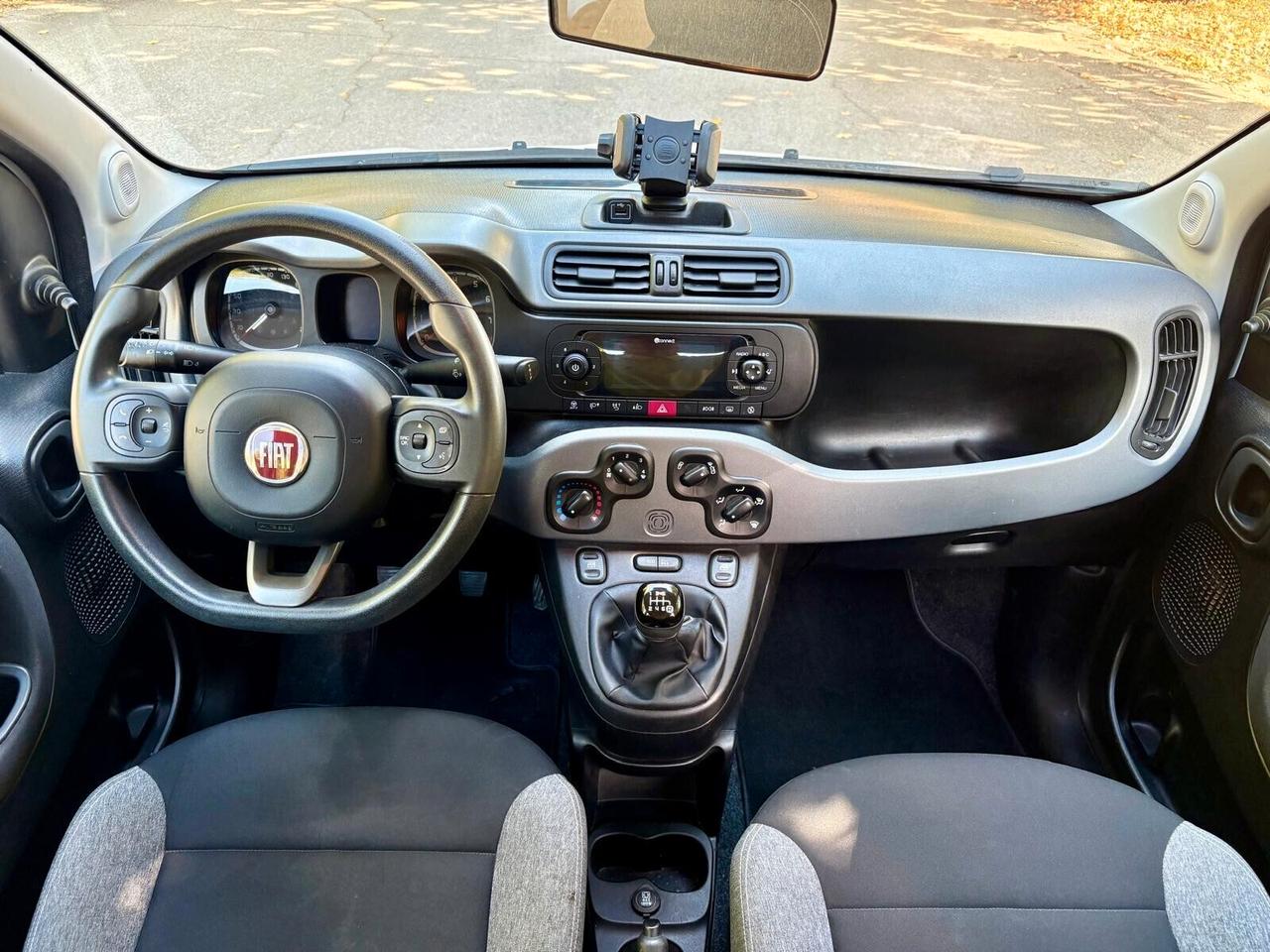 Fiat Panda 0.9 TwinAir Turbo S&S 4x4 Wild