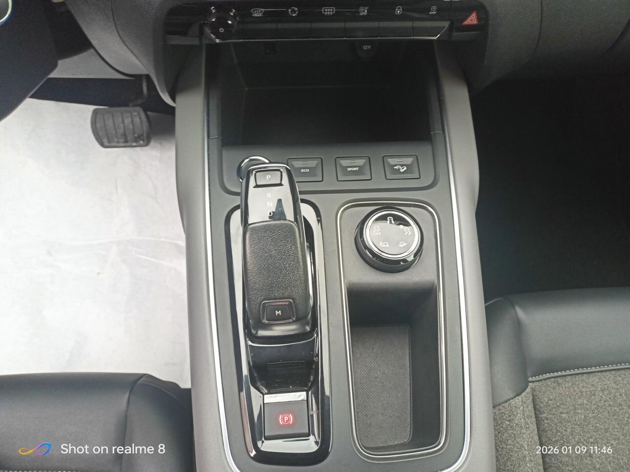 Citroen C5 Aircross BlueHDi 130 S&S Business