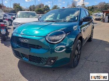 FIAT - 600 1.2 hybrid Business 110cv Automatica