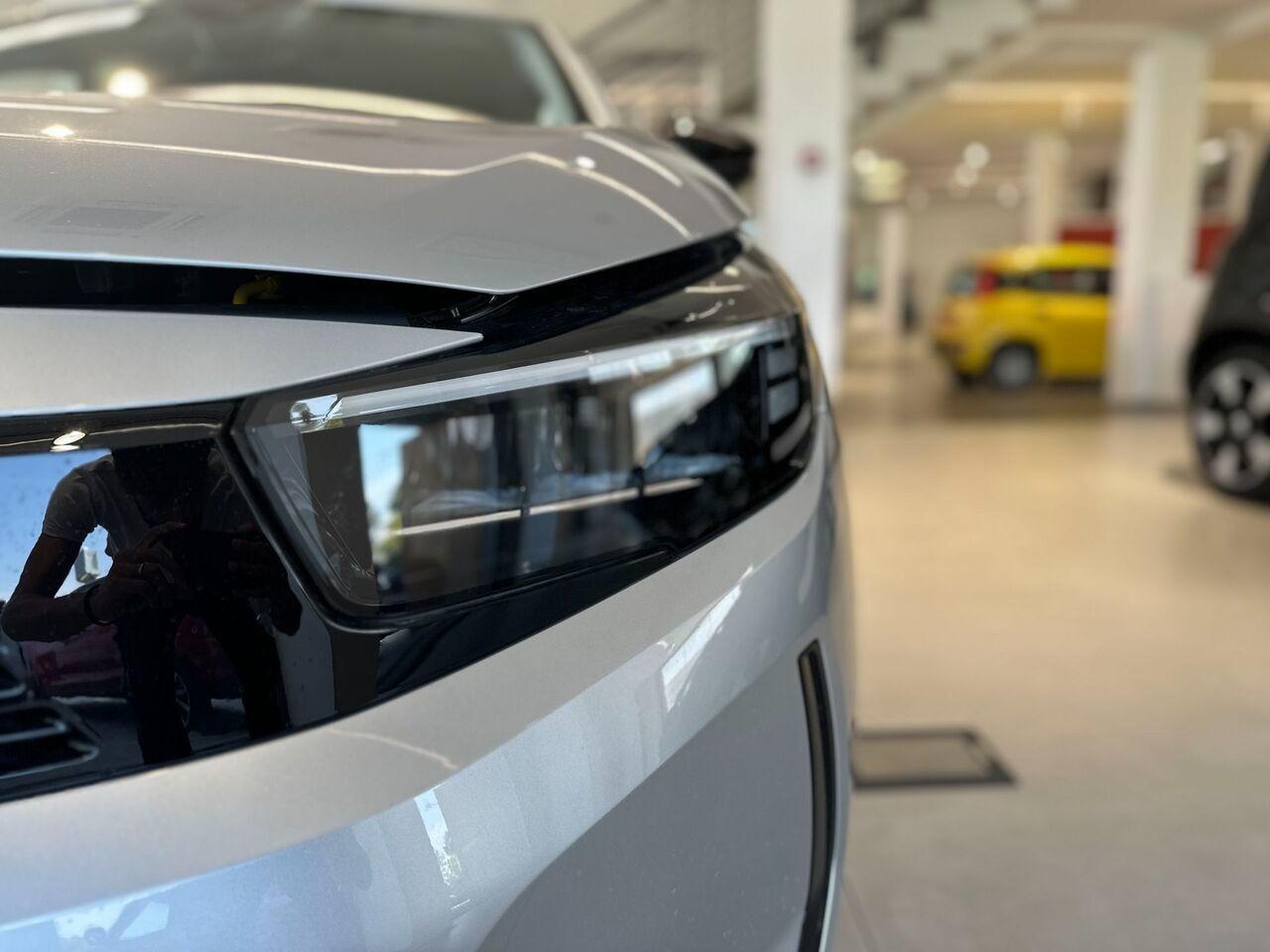 OPEL Corsa VI 2020 - Corsa 1.2 Edition s&s 75cv