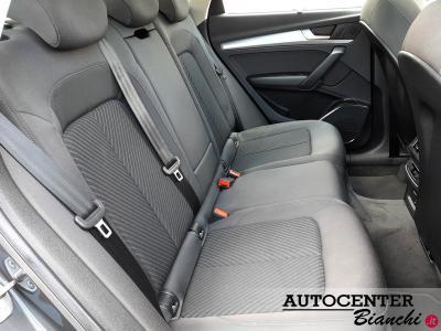 Audi Q5 40 2.0 tdi mhev 12V quattro s-tronic