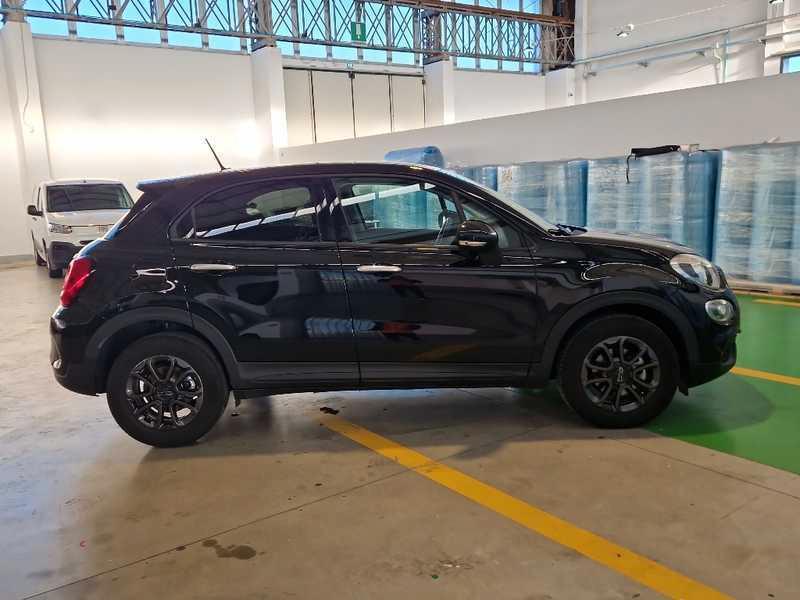 FIAT 500X 1.0 T3 120cv MT E6D Club