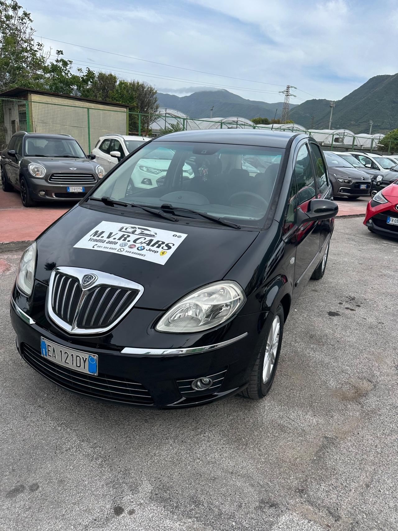 Lancia MUSA 1.4 95cv