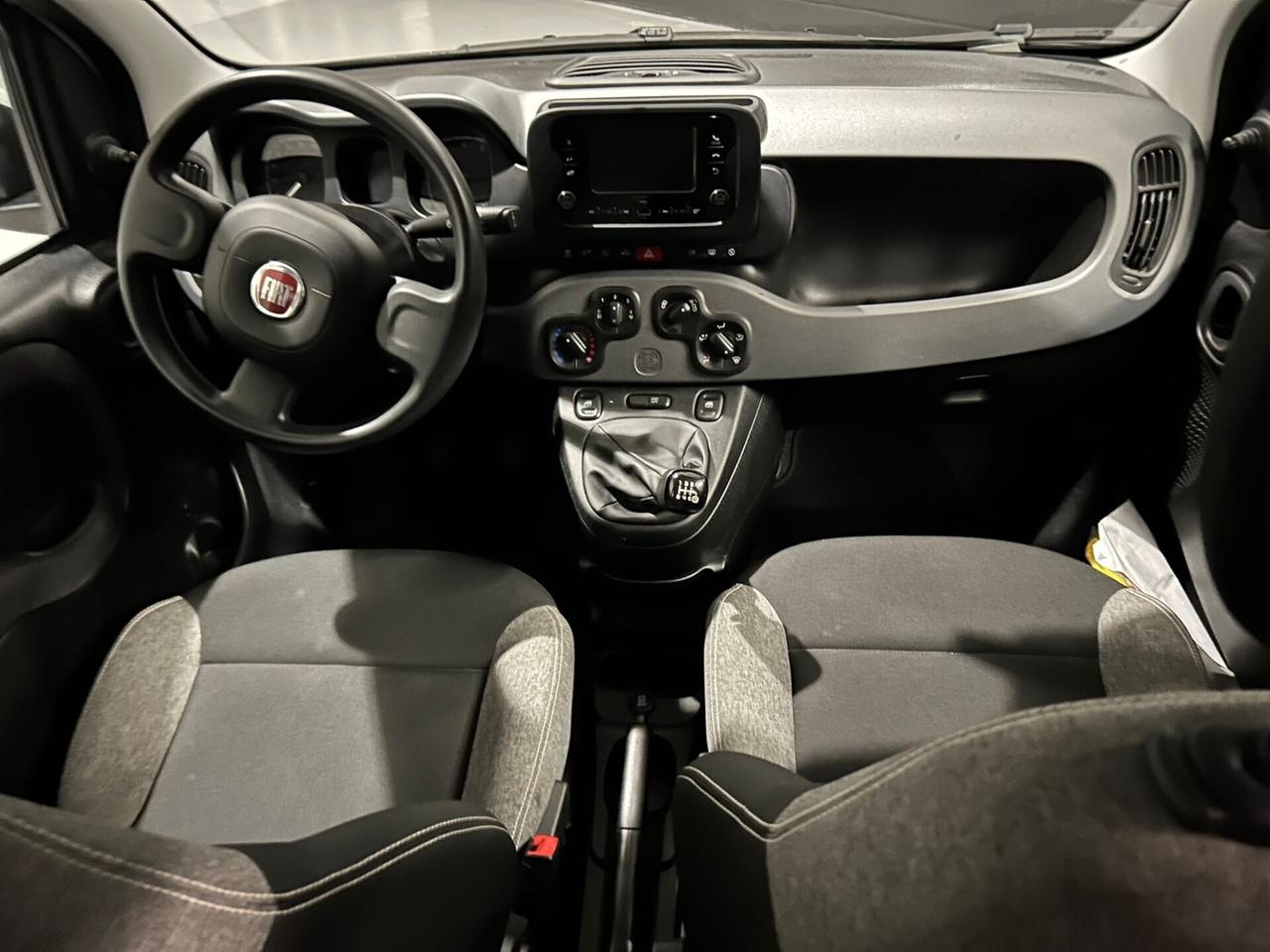 Fiat Panda 1.0 FireFly S&S Hybrid City Life PREZZO REALE