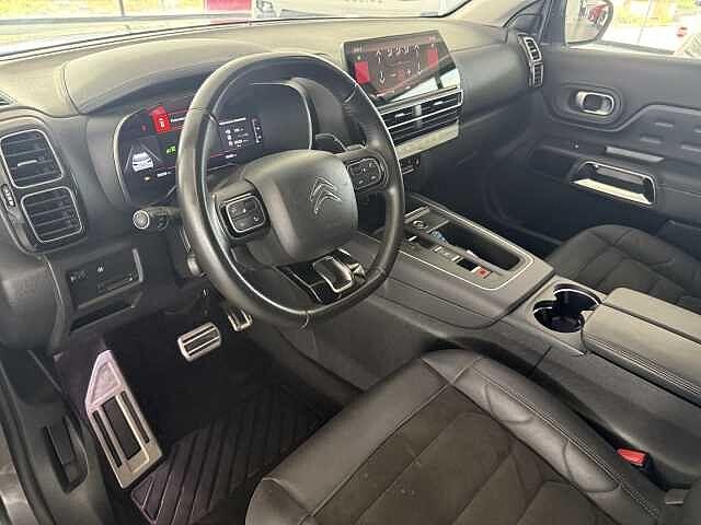 Citroen C5 Aircross 1.5 BlueHDi 130 CV EAT8 Shine