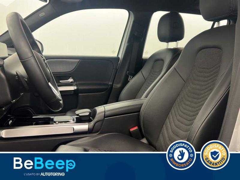 Mercedes-Benz GLB Classe 200 D SPORT PLUS EASY TECH AUTO 7P.TI