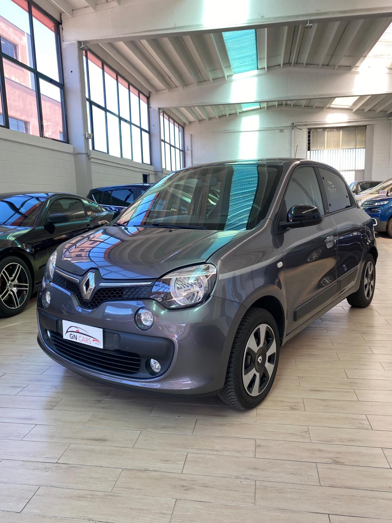 Renault Twingo SCe limited