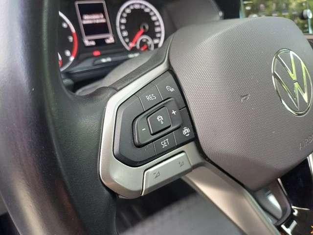 Volkswagen T-Cross 1.0 TSI 110 CV Style Unico Proprietario