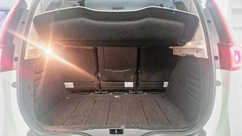 Renault Scénic X-Mod 1.5 dCi 110CV Luxe