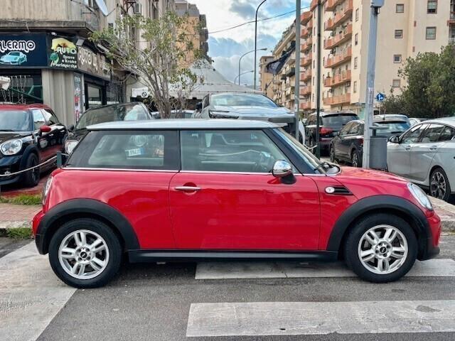 Mini One Garanzia Anche permuta