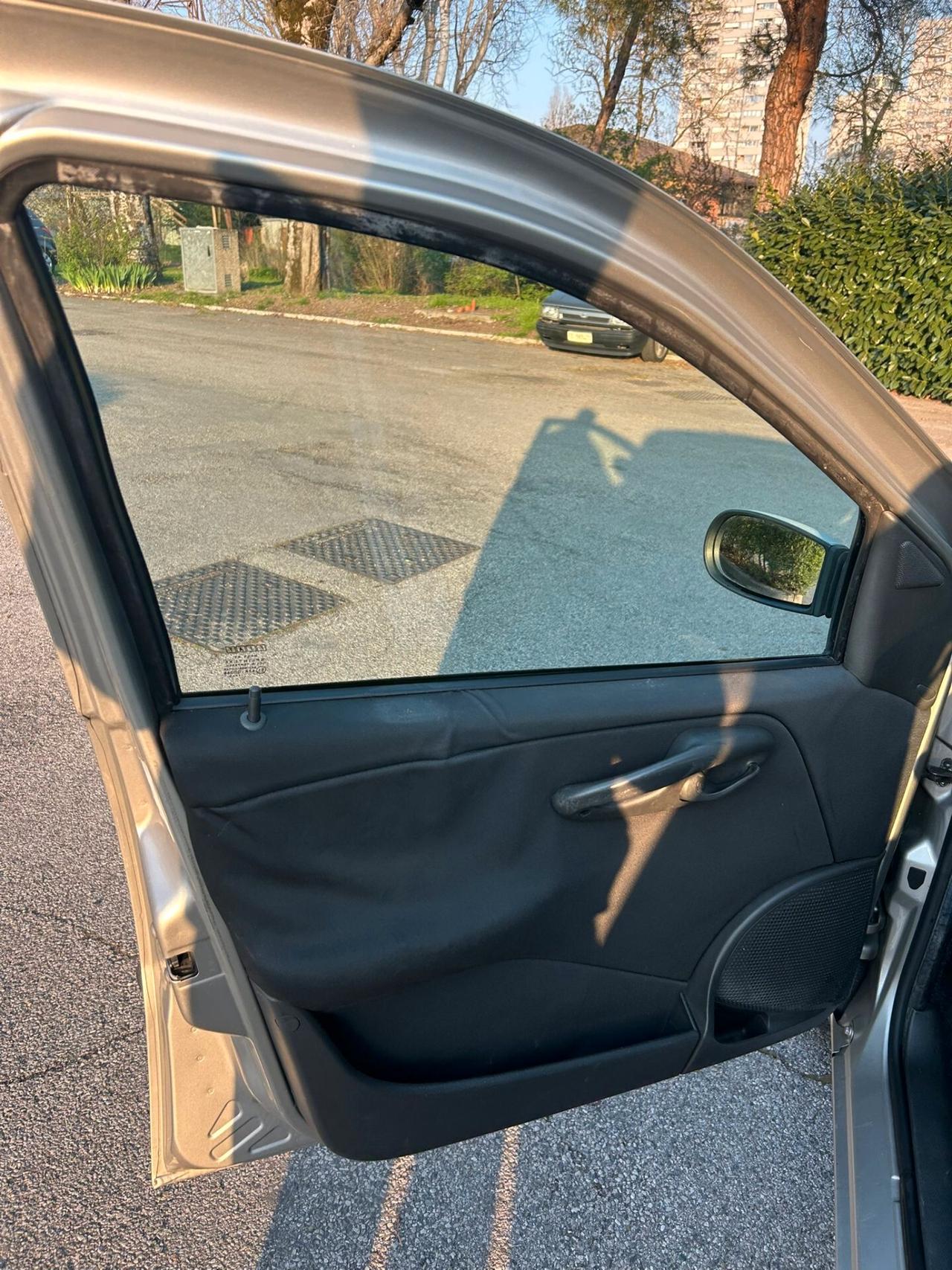 Fiat Punto 1.2 cc benzina 148.000 km unico proprietario perfetta