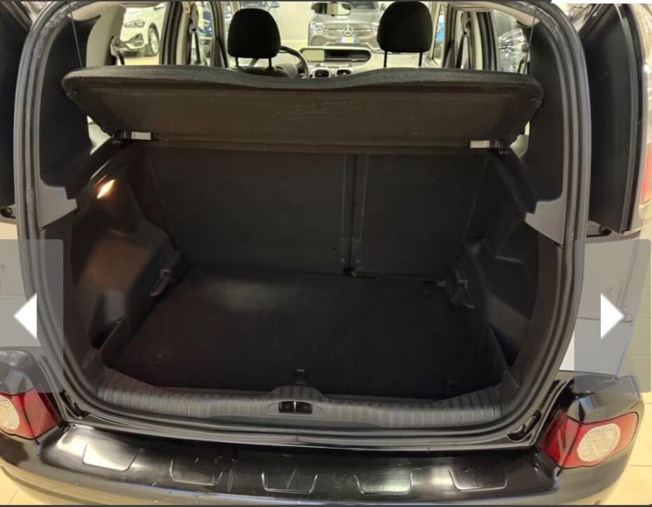 Citroen C3 Picasso 1.6 HDi 90 Exclusive Theatre