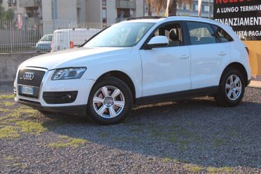 Audi Q5 2.0 TDI Tua A SOLI 129€ al mese Anticipo Zero